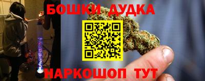 молекула духа Берёзовский